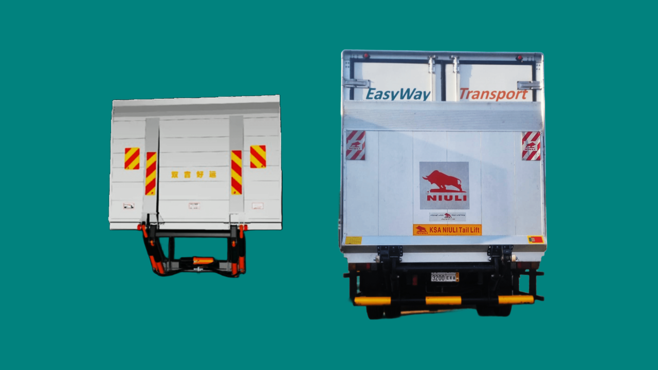 اجود أنواع الرافعات